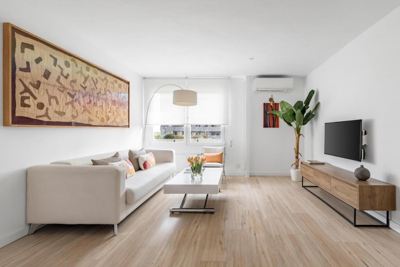 Atico Duplex Cuzcocastellana Smart Madrid
