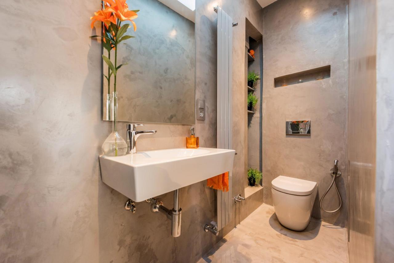 Atico Duplex Cuzcocastellana Smart Apartment