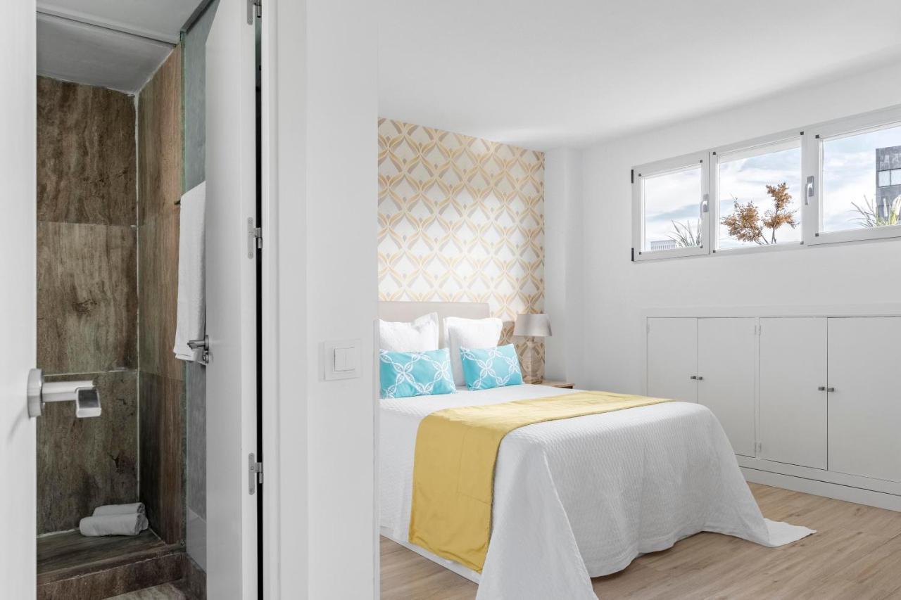 Atico Duplex Cuzcocastellana Smart Apartment