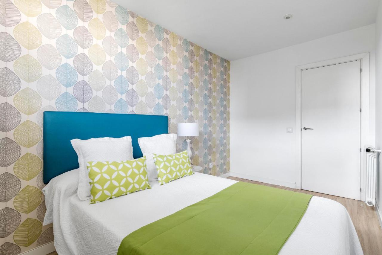 Apartment Atico Duplex Cuzcocastellana Smart *
